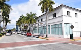 Harrison Hotel Miami
